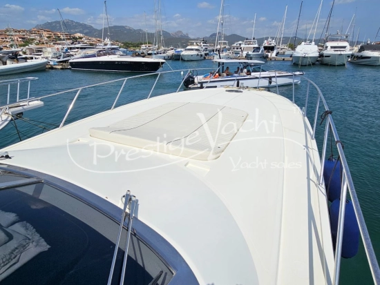 Cantieri di Sarnico 58 de segunda mano en venta