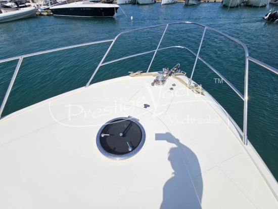 Cantieri di Sarnico 58 de segunda mano en venta
