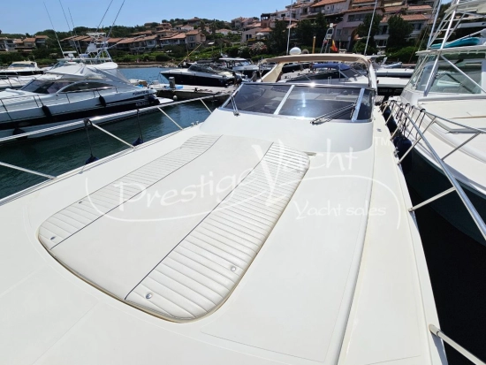Cantieri di Sarnico 58 de segunda mano en venta