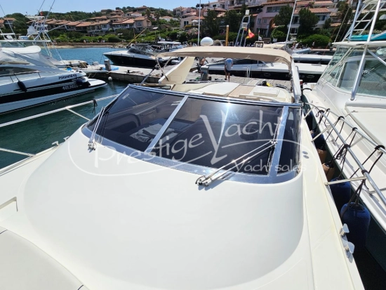 Cantieri di Sarnico 58 de segunda mano en venta