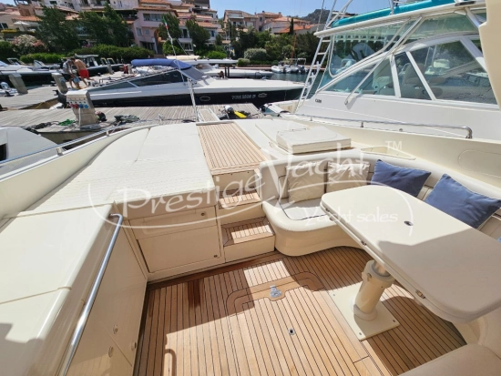 Cantieri di Sarnico 58 de segunda mano en venta