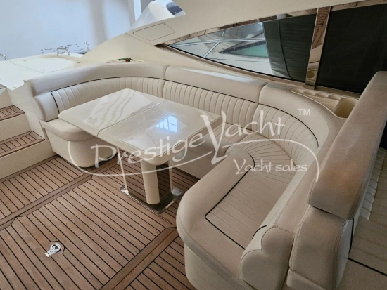Cantieri di Sanico 50 HT usata in vendita