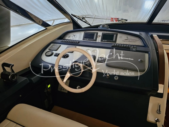 Cantieri di Sanico 50 HT usata in vendita