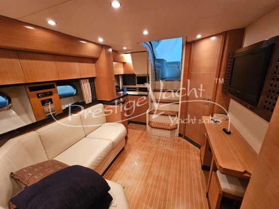 Cantieri di Sanico 50 HT usata in vendita