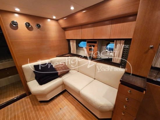 Cantieri di Sanico 50 HT usata in vendita