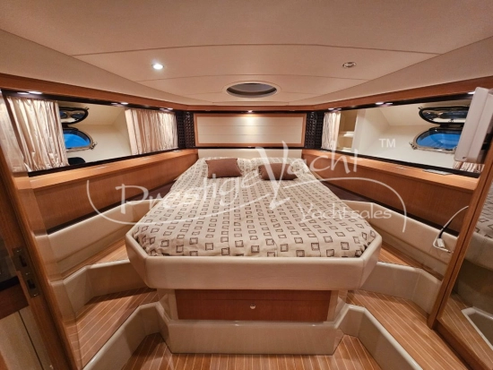 Cantieri di Sanico 50 HT usata in vendita
