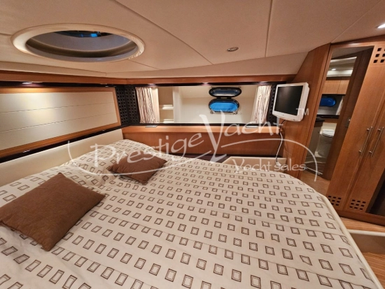 Cantieri di Sanico 50 HT usata in vendita