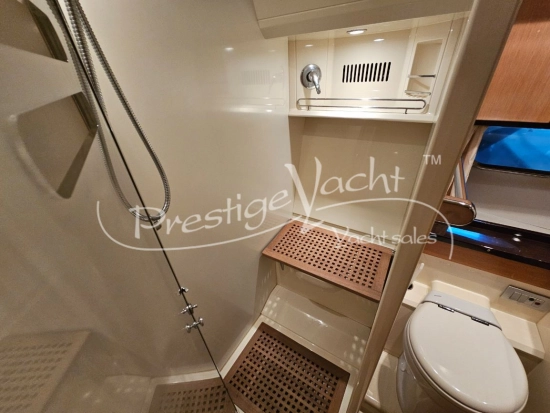 Cantieri di Sanico 50 HT usata in vendita