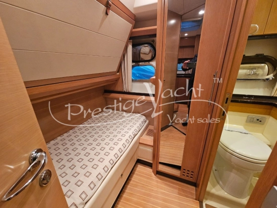 Cantieri di Sanico 50 HT usata in vendita
