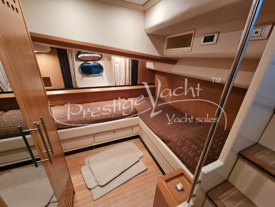 Cantieri di Sanico 50 HT usata in vendita