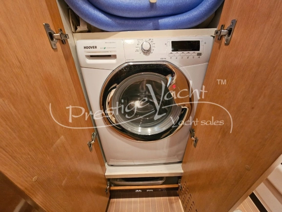 Cantieri di Sanico 50 HT usata in vendita