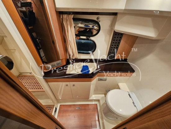 Cantieri di Sanico 50 HT usata in vendita