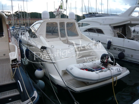 Cantieri di Sanico 50 HT usata in vendita