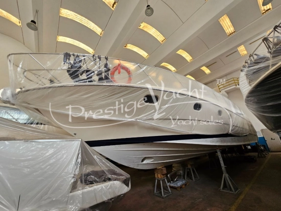 Cantieri di Sanico 50 HT usata in vendita