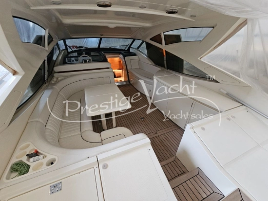 Cantieri di Sanico 50 HT usata in vendita