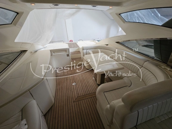 Cantieri di Sanico 50 HT usata in vendita