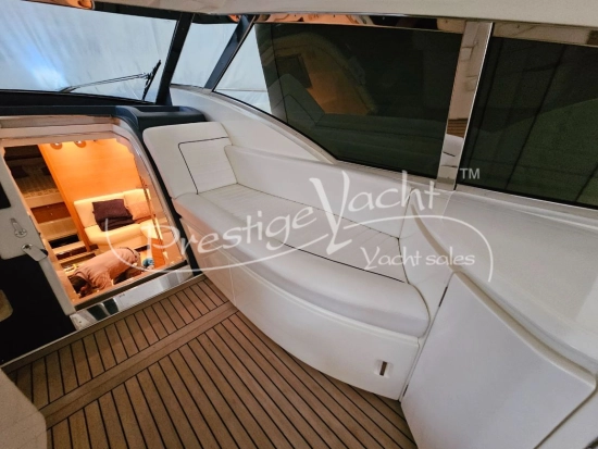 Cantieri di Sanico 50 HT usata in vendita
