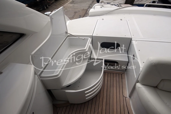 Pershing 46 de segunda mano en venta
