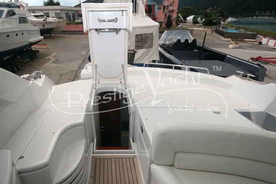 Pershing 46 de segunda mano en venta