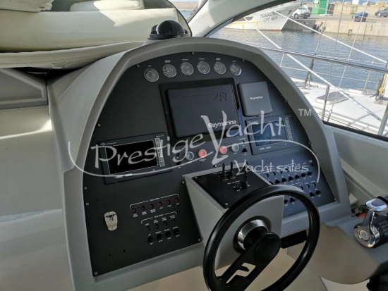 Pershing 46 de segunda mano en venta