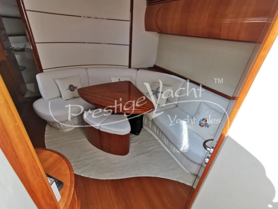 Pershing 46 de segunda mano en venta