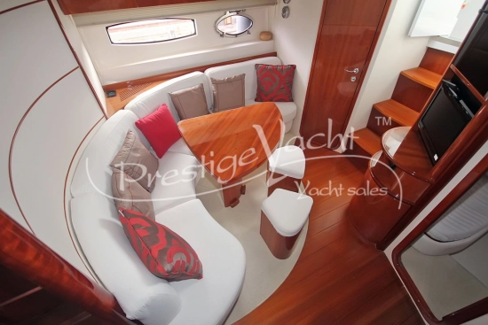 Pershing 46 de segunda mano en venta