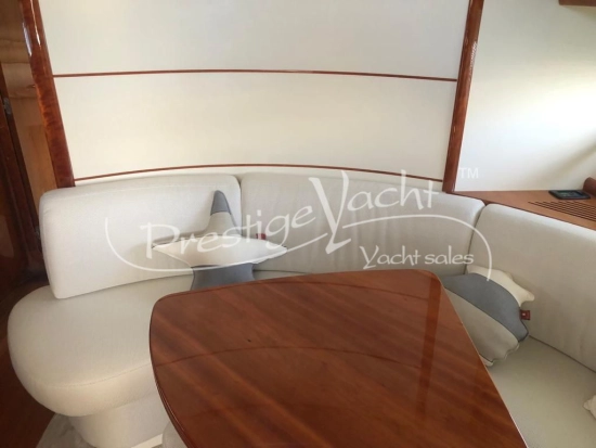 Pershing 46 de segunda mano en venta