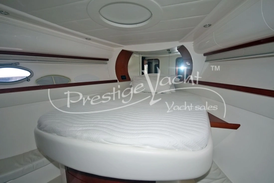 Pershing 46 de segunda mano en venta