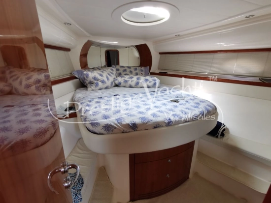 Pershing 46 de segunda mano en venta