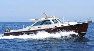 Rose Island Lobster 49 de segunda mano en venta