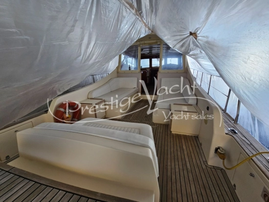 Rose Island Lobster 49 de segunda mano en venta