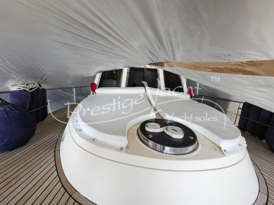 Rose Island Lobster 49 de segunda mano en venta