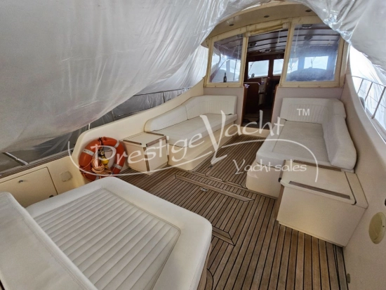 Rose Island Lobster 49 de segunda mano en venta