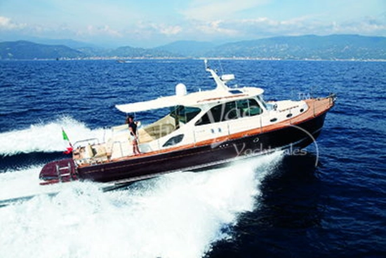 Rose Island Lobster 49 de segunda mano en venta