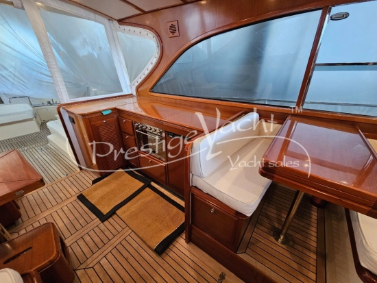 Rose Island Lobster 49 de segunda mano en venta