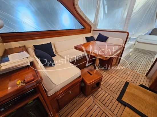 Rose Island Lobster 49 de segunda mano en venta