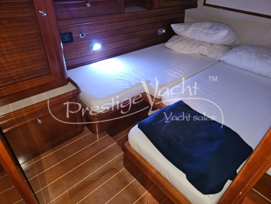Rose Island Lobster 49 de segunda mano en venta