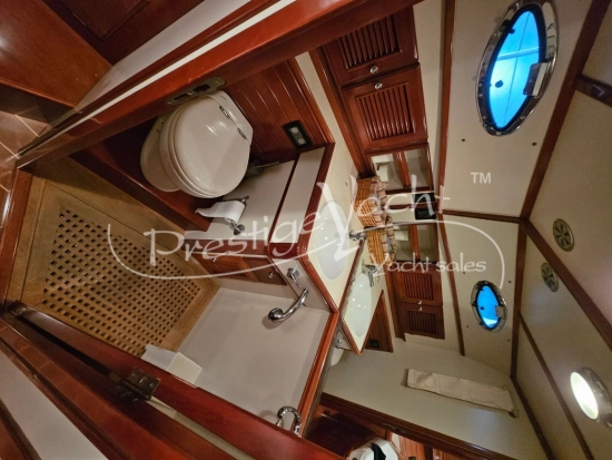 Rose Island Lobster 49 de segunda mano en venta