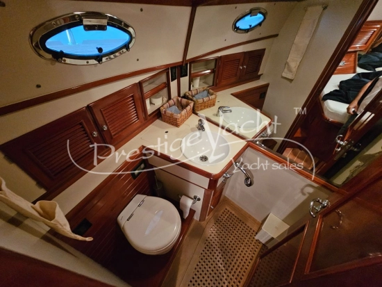 Rose Island Lobster 49 de segunda mano en venta