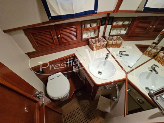 Rose Island Lobster 49 de segunda mano en venta