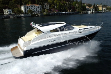 Bruno Abbate Primatist G46 de segunda mano en venta