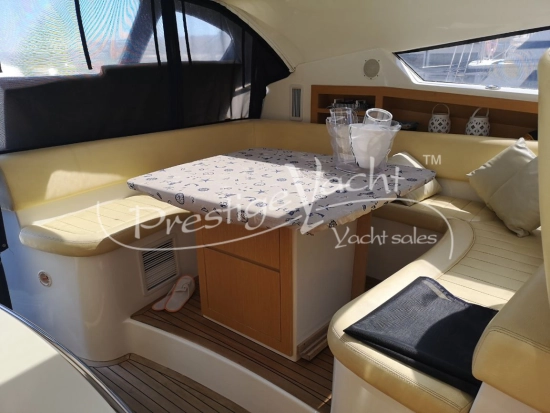 Bruno Abbate Primatist G46 de segunda mano en venta