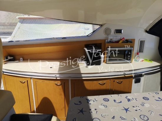 Bruno Abbate Primatist G46 de segunda mano en venta