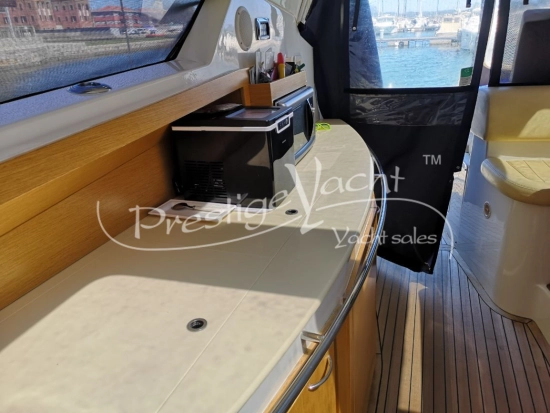 Bruno Abbate Primatist G46 de segunda mano en venta