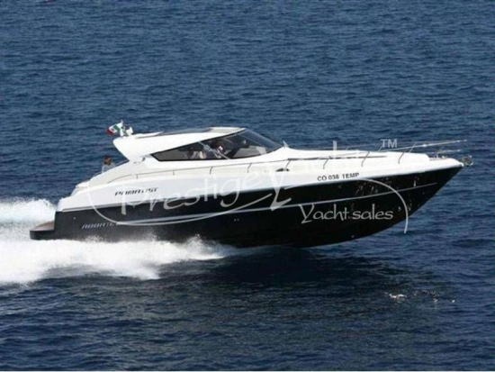 Bruno Abbate Primatist G46 de segunda mano en venta