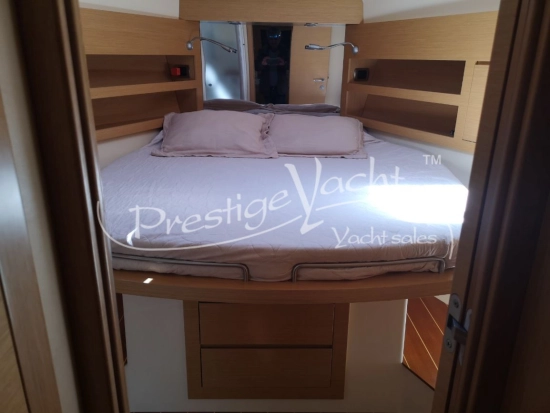 Bruno Abbate Primatist G46 de segunda mano en venta