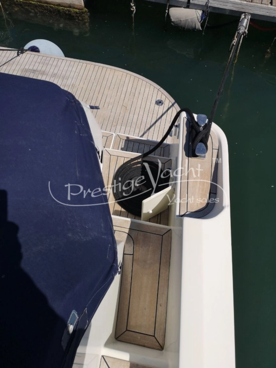 Bruno Abbate Primatist G46 de segunda mano en venta