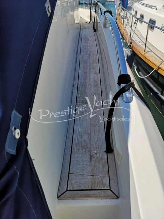 Bruno Abbate Primatist G46 de segunda mano en venta