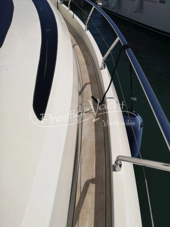 Bruno Abbate Primatist G46 de segunda mano en venta