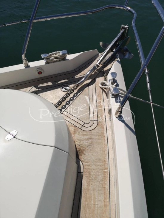 Bruno Abbate Primatist G46 de segunda mano en venta
